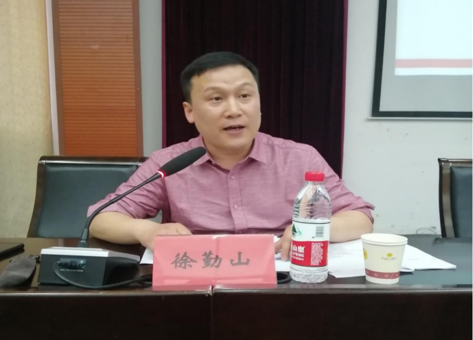泰国a片
 民族学与历史学学院 社会学院 音乐舞蹈学院联合举行2022年上半年党员培训班第二次党课